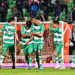 Santos vs Atlético de San Luis: horario, TV, canal, cómo y dónde ver la Jornada 17 del Clausura 2024