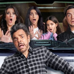 De Viaje con los Derbez: ¿Dónde y cuándo ver la tercera temporada en streaming?