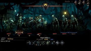 Darkest Dungeon II