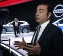 Detienen al presidente de Renault-Nissan en Japón