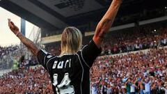 Besiktas: el sueño de Demirörem es realidad