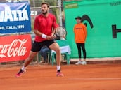 Vilella, Andújar y Granollers avanzan a cuartos de final