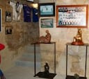 Peña Cala Ratjada: 25 años sellados con una Exposición