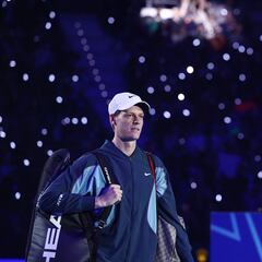 Las ATP Finals se quedan en Italia hasta 2030