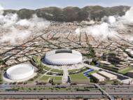 Revelan cuándo arrancará la construcción del nuevo estadio de Bogotá