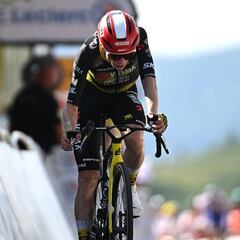 Etapa 14 del Tour de Francia 2025: Vingegaard quiere aguarle la fiesta a Pogacar