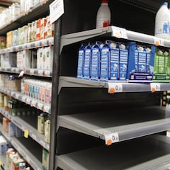 Los productos que más subirán de precio