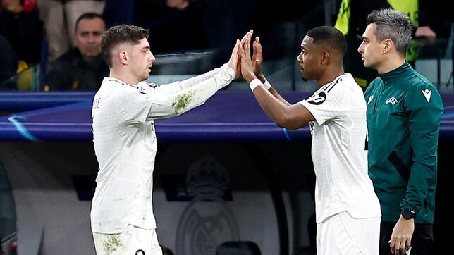 Directo: Arsenal y Real Madrid se enfrentan por el título en la Champions League Directo: Arsenal y Real Madrid se enfrentan por el título en la Champions League