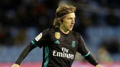 El Mundo: Hacienda reclama 1,2 M€ más a Modric