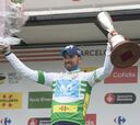 Valverde y Sosa liderarán al Movistar en la Volta a Catalunya