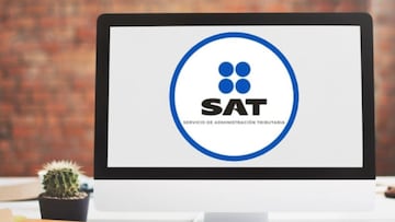 Así puedes saber si estás dado de alta en el SAT para realizar la declaración anual