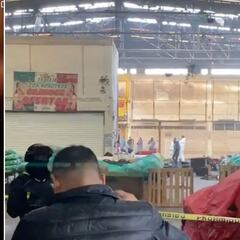Incendio en Central de Abastos de Toluca deja 9 fallecidos: qué pasó, detenidos y últimas noticias