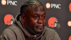 Lloremos juntos el fracaso anual de nuestras ligas de 'fantasy'