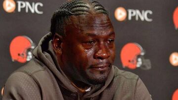 Lloremos juntos el fracaso anual de nuestras ligas de 'fantasy'