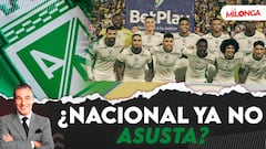 ¿Quién le puede ganar a Nacional en Colombia? La Milonga