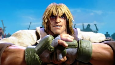 Street Fighter 6 es toda una demostración de fuerza: puede hacer historia