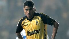 A Cabral le preguntan directamente si se quiere quedar en Coquimbo y esto responde