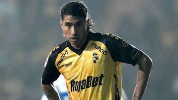 A Cabral le preguntan directamente si se quiere quedar en Coquimbo y esto responde