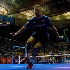 Seis jóvenes a seguir atentos esta temporada en el WPT