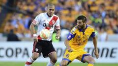 River y Tigres hacen parte del top 10 de los equipos m&aacute;s costosos de la Copa Libertadores. El club con m&aacute;s valor es Cruzeiro. 72 millones de euros. 