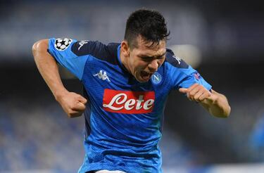 Napoli threaten legal action against own players after squad revolt