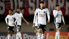 El castigo que recibió Colo Colo