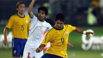 Pato: "Si cambio de equipo, sólo me veo en el Barcelona"