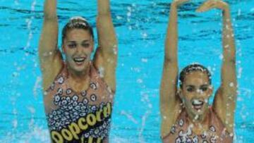 'Palomitas de Bronce' para Fuentes y Carbonell