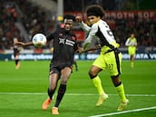 B. Leverkusen - B. Dortmund, en directo: Bundesliga, hoy en vivo