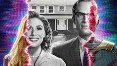 Bruja Escarlata y Visión no tendrá un décimo episodio secreto