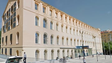 Trump amenaza a una biblioteca de Barcelona: se puede romper un importante proyecto