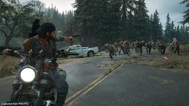 Days Gone, Impresiones finales