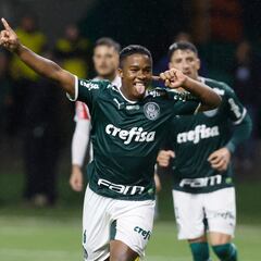 Adelantarse con Endrick