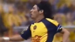 Castillo contó qué le dijo Zamorano sobre el América