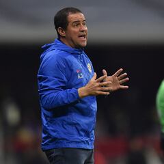 América perdió su paso invicto en el Apertura 2023 ante el Atlético de San Luis