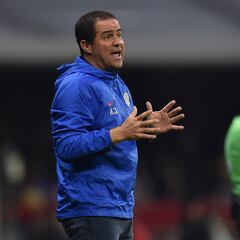 André Jardine: “Estamos humildes, pero soñando grandes cosas”