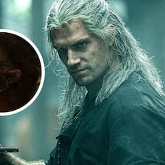 Henry Cavill presume de compañero de reparto: un irreconocible actor de 'Juego de Tronos'