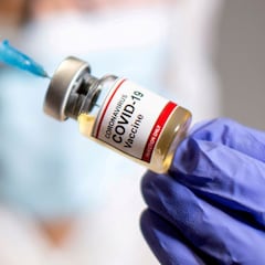 "Inmunidad sobrehumana", la posible respuesta de las vacunas contra la COVID-19