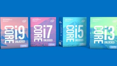 Intel prepara su Core i9 de 12 núcleos para batir a AMD Ryzen