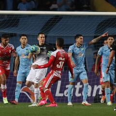 “Perro sapo y la c...”: el informe de un árbitro que se hizo viral