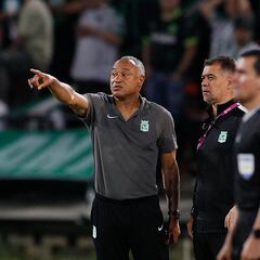 Amaral: “Corregir y crecer ganando es fundamental”