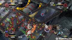 Imágenes de Rocketmen: Axis of Evil