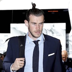 El plan del Real Madrid: Bale 'ayudaría' a fichar a Neymar