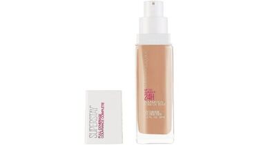 Las mejores ofertas en maquillaje Maybelline del Amazon Beauty Show 2021
