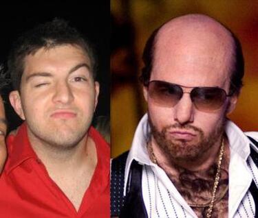 Blue 42! - Semana 14