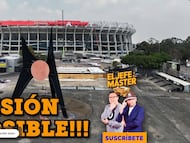 El Jefe y El Máster: El azteca no estará al 100% par su reapertura - En Vivo