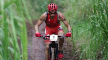 Xterra Espa?a supera los 300 inscritos