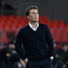 Rubi: “Hemos aprovechado el parón para centrarnos en la idea de juego”