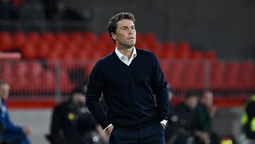 PARTIDO AMISTOSO UD ALMERIA - LAZIO
rubi