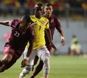 Venezuela jugará un amistoso contra Colombia en septiembre